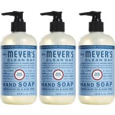 Skin Cleansing Meyer Clean Day Liquid Hand Soap Cruelty Free Wash