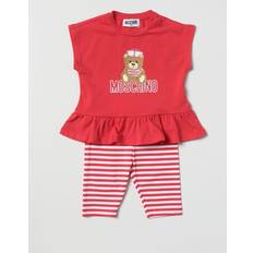 Røde Andre sett Moschino Jumpsuit BABY Kids colour Red