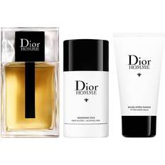 Dior Men Gift Boxes Dior homme set edt