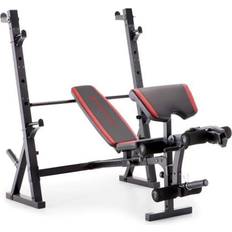 Exercise Benches (100+ products) compare price now »