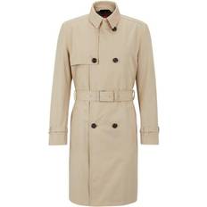 Hugo Boss Damen Mäntel Hugo Boss Trenchcoat MALUKS