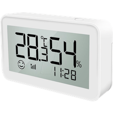 Thermometer & Wetterstationen Nous E6 Temperatur