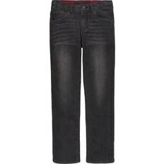 Pants Levi's Boys 514 Straight Fit Jeans Sizes 4-20