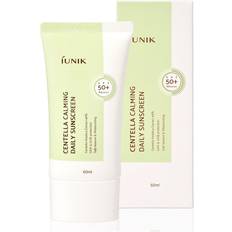 IUNIK Sunscreen & Self Tan iUNIK Centella Calming Daily Sunscreen SPF50+ PA++++ 2fl oz