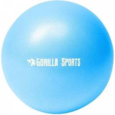 Gorilla Sports Gymballer Gorilla Sports MINI PILATESBOLD 18CM 23CM 28CM