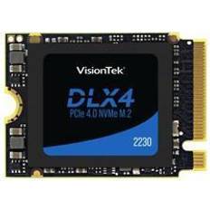 KIOXIA KBG40ZNS512G 512GB SSD PCIe3.0x4 NVMe M.2 2230 SSD For