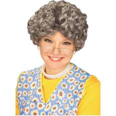 Forum Novelties Yo momma adult wig