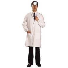 Forum Novelties Doctor Adult Costume Lab Coat