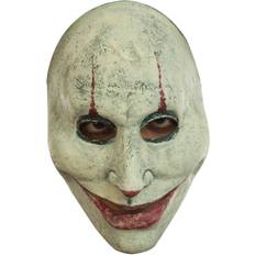 Head Masks Ghoulish Productions Adult Murder Clown Mask