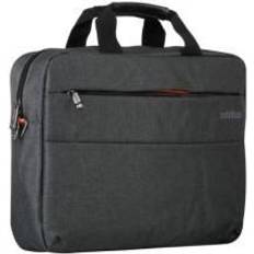 Addison 307014 notebook case 35.8 cm 14.1" Toploader bag Grey