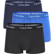 Calvin Klein Underwear MODERN CTN STRETCH Trunk TRUNK 5 PACK Multi - MULTI