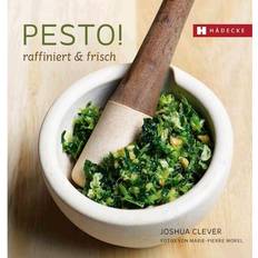 Nahrungsmittel Pesto!