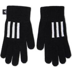 Adidas Herren Handschuhe & Fäustlinge Adidas 3-Streifen Handschuhe