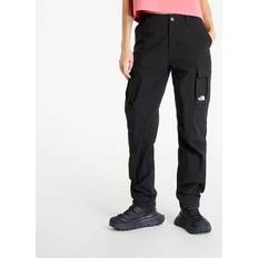 The North Face Damen Hosen The North Face Cargo-hose Fr Damen Tnf Black Gre Damen Black