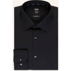 Hugo Boss Herren Hemden Hugo Boss Hemd HANK Slim Fit