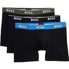 Hugo Boss Three-Pack Black