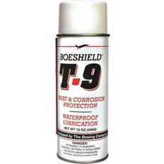 Bike Care Boeshield T-9 Lubricant/Protectant