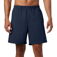 Swimwear Columbia Men's PFG Backcast III Water Shorts- Orange