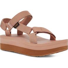 Dame - Rosa Sandaler Teva p23u woman sandals w flatform universal 1008844/msln