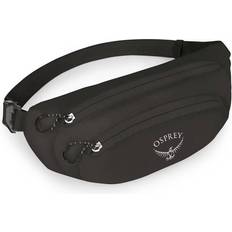 Osprey Midjevesker Osprey Bum Bags Ultralight Stuff Waist Pack 1 Black