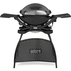Griller Weber Q2400 with Stand