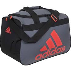 Adidas Diablo Small Duffel Bag, Grey