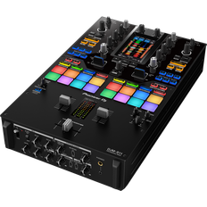 Cue Option DJ Mixers Pioneer DJM-S11