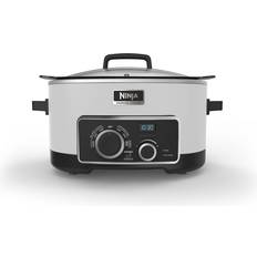 Ninja Foodi Possible Cooker Slow Cooker $99 Shipped Free (Reg. $119) -  Fabulessly Frugal