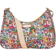 tokidoki x MLB New York Mets Vinyl Tote