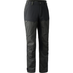 Deerhunter Strike Pants - Black Ink