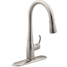 Kohler Simplice (K-597-VS) Vibrant Stainless