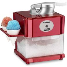 Ice Makers Cuisinart SCM-10P1