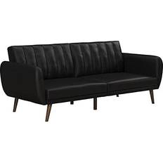 Furniture Novogratz Brittany Sofa 81.5" 3 Seater