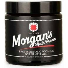Beste Stylingkremer Morgan pomade gentlemen's grooming hair cream 120ml