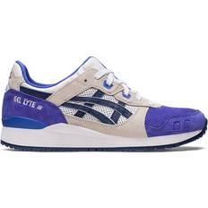 Asics Purple Sneakers Asics Gel-Lyte III OG M - Sapphire/Indigo Blue