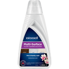 Gulvbehandlinger Bissell Multi-Surface Floor Cleaning Formula 1L