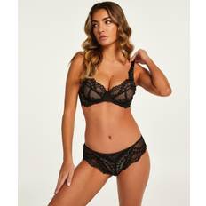 Hunkemöller Truser Hunkemöller Daisy Brazilian Black