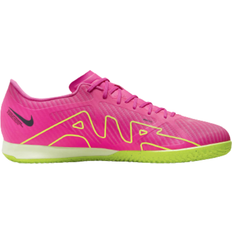 Nike Air Zoom Mercurial Vapor 15 Elite Luminous Pack - Pink Blast / Volt AG