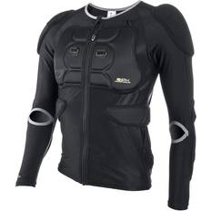 Arbeitsjacken O'Neal BP Protektorenjacke schwarz