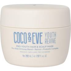 Kinder Haarkuren Coco & Eve Youth Pro Youth Hair and Scalp Mask 212ml