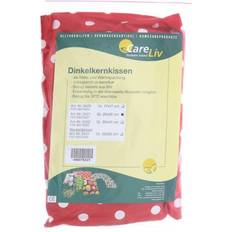 Gewichtsdecken Careliv Produkte OHG DINKELKERN Wärmekissen m.Bezug Gewichtsdecke