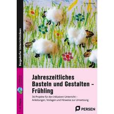 Bastelkisten reduziert Nein Jahreszeitliches Basteln und Gestalten Frühling