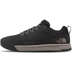 The North Face Boots The North Face Larimer II Up Sneakers Black