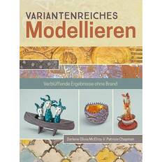 Keramikton Variantenreiches Modellieren