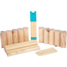 Small Foot Wikingerspiel Kubb kompakt Active