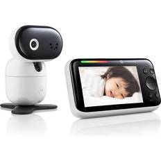 Videoovervåkning Babycall Motorola PIP1610