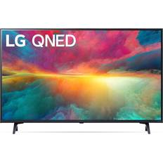 LG TVs on sale LG 50QNED75URA