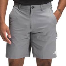 The North Face Men Shorts The North Face Men's Rolling Sun Packable TNF Black