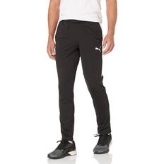 Puma Men - XL Pants Puma Speed Pant-black/white-xl black/white