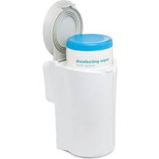 Disinfectant Wipes Dispenser Solutions Hides Unsightly Wipes
